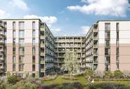 Willkommen im LeopoldQuartier LIVING