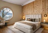 Einzigartiges Anwesen in Toplage mit Blick auf den Schwarzsee