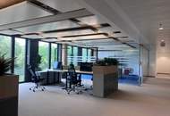 Besser arbeiten im CO2 neutralem LeopoldQuartier