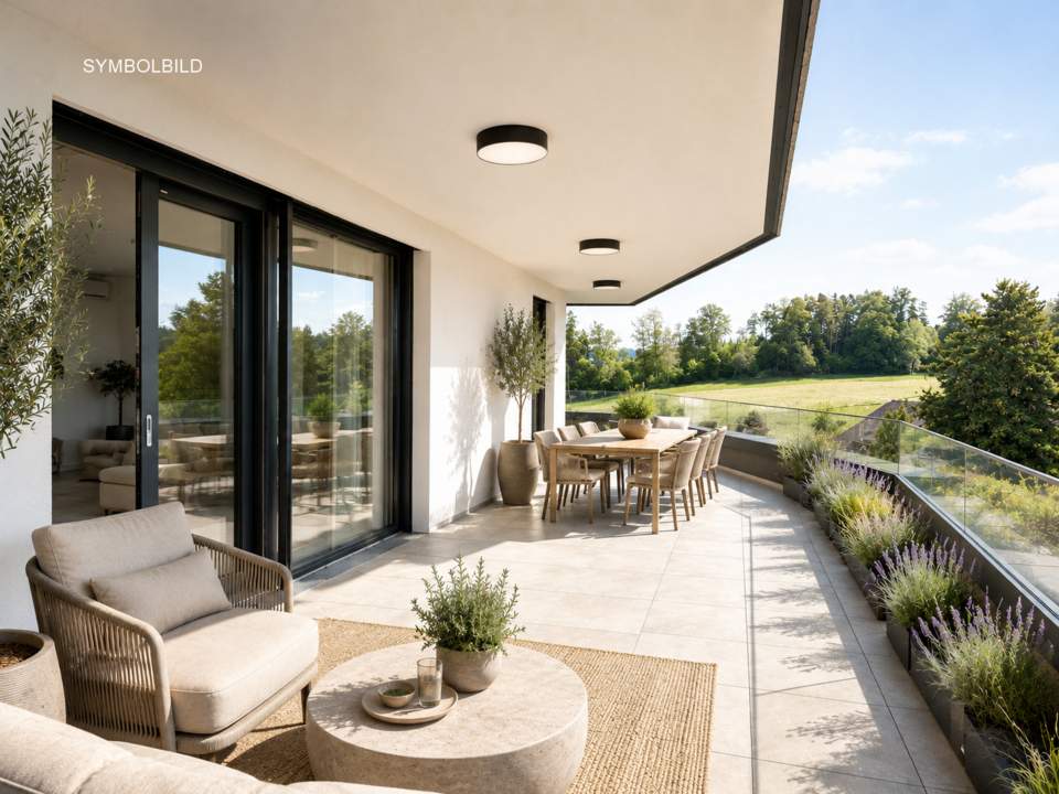 PRIMERO PENTHOUSE - Exklusiv. Besser. Außergewöhnlich.