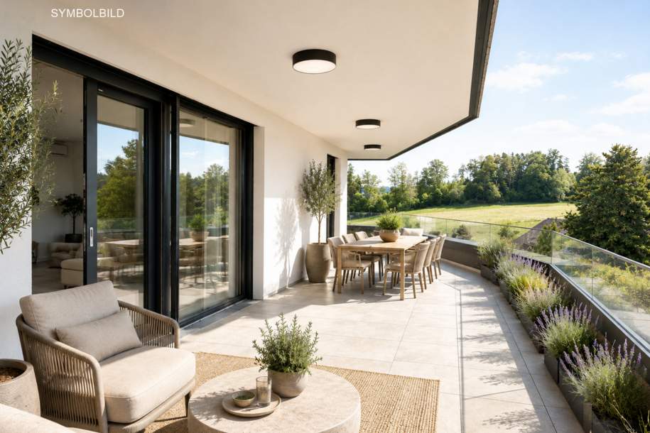PRIMERO PENTHOUSE - Exklusiv. Besser. Außergewöhnlich., Wohnung-kauf, 799.000,€, 4150 Rohrbach