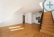 SONNIGE 4 ZIMMER MIT 3 AUSSENFLÄCHEN | HERZGASSE63