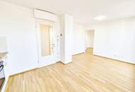 3-Zimmer Dachgeschoßwohnung mit Terrasse nächst U3 Simmering