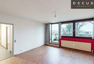 ÜBER DEN WOLKEN - DACHGESCHOSSWOHNUNG MIT WEST- UND NORDTERRASSE