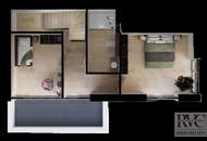 Residieren am Almkanal - entzückendes Townhouse - Top 3