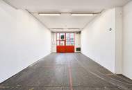 261m² Lagerhalle mit Büromöglichkeit | ebenerdige Zufahrt | ab sofort | Nähe Linzerstraße