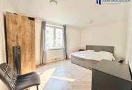 Geräumige helle 3-Zimmer-Wohnung in TOP Lage