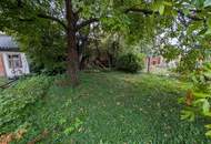ZENTRAL! Einfamilienhaus mit großem Garten