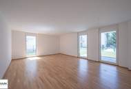 Neulengbach | Erstbezug | Miete | Haus 2 - Top 1 | 3 Zimmer mit Garten