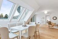 DACHTERRASSENWOHNUNG | ERSTBEZUG | PROVISIONSFREI