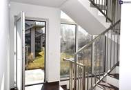 TRAUMHAFTES DOPPELHAUS mitten in den IDYLLISCHEN Weinbergen - mit DOPPELGARAGE, GARTEN, TERRASSE & DACHTERRASSE!