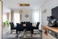 "Ein Wohntraum mit Stil!" Garage, Terrasse und Wohlfühlambiente inkludiert!