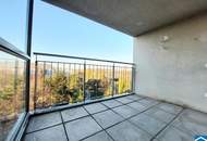Maisonette mit 2 Loggias & Blick auf Kahlenberg & Donauinsel