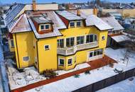 "Raum für Heute - Platz für Morgen!"