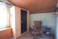 Gepflegtes Einfamilienhaus mit Wintergarten, Garage und Alarmanlage