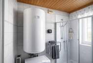 Großzügiges Haus nahe Grüner See – 2 Wohneinheiten &amp; viel Potenziall