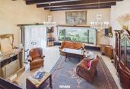 Ein Zuhause mit Seele – außergewöhnlich, charismatisch, einzigartig! 2 Wohneinheiten mit jeweils 3,5 Zimmer