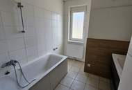 Geförderte 3 Zimmerwohnung mit Balkon - unbefristeter Mietvertrag