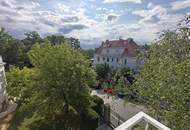 4 Zimmer Wohnung | ca. 20m² Balkon &amp; ca. 100m² Dachterrasse | inkl. Garagenplatz
