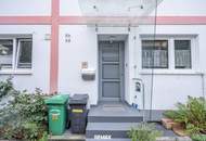 HOME 49 - Drei Ebenen. Eigener Eingang. Viel Raum. im Salzburger Stadteil Langwied