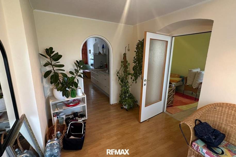 "Charmantes Haus sucht kreative Hände!", Haus-kauf, 325.000,€, 2602 Baden
