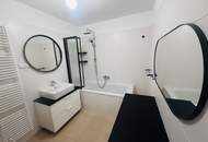 Lichtdurchflutete Dachgeschoss-Maisonette mit Südterrasse & Weitblick