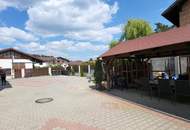 "NEUER PREIS!" GEWERBE UND WOHNLIEGENSCHAFT MIT VARIABLER -NUTZUNG IM BEZIRK BADEN