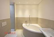 4-Zimmer-Penthousewohnung mitten in Dornbirner zu mieten