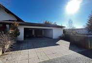 Barrierefreies Einfamilienhaus im Landhausstil mit separatem Praxis- oder Büroraum in Oberwart