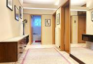 4-Zimmer-Wohnung mit Loggia im Ortskern