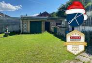 Grundstück mit 1.947 m² für ein Einfamilienhaus oder Bauträgerprojekt!