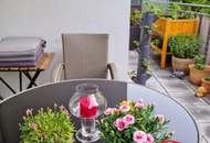 TOPLAGE - Helle 2-Zimmerwohnung mit großer Freifläche (Mietbeginn 01.08.2026)