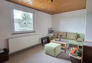 SEHR GEPFLEGTES EINFAMILIENHAUS MIT SCHÖNEM AUSBLICK