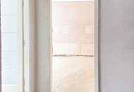 Renovierungsbedürftige 3 Zimmer mit Südbalkon