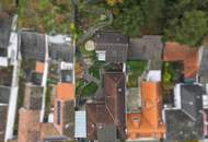 Traumhaus mit großem Garten