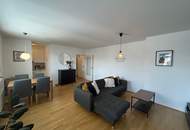Charmante 2-Zimmer-Wohnung mit Balkon - Nahe Schloss Belvedere