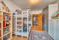 Gemütliche und großzügige 4-Zimmer Wohnung zum Wohlfühlen!