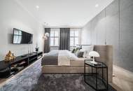 Repräsentative 4-Zimmer Designer Wohnung im Herzen Wiens!