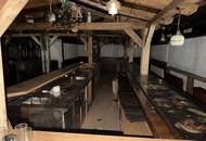 GEWERBELAGER / HALLE MIT FREIFLÄCHE &amp; PARKPLÄTZEN