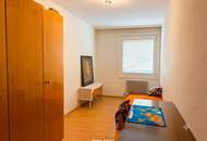 Viel Platz für die Familie: Gepflegte 4-Zimmer-Wohnung mit Balkon in 1110 Wien