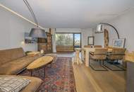 Exklusives Apartment mit Freizeitwohnsitz auf der Bichlalm