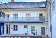 Top 2.2 - Bezugsfertig: Wohnen mit besonderem Flair