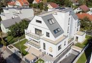 Erstbezug | Luxuriöse 3-Zimmer-Wohnung | Hochwertiges Neubauprojekt