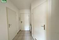 Hofseitige DG-Wohnung mit Terrasse in Sechshaus - 5 Gehminuten zu U4 und U6!