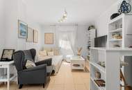 Zwei Häuser. Ein Rückzugsort. Ihre grüne Oase vor den Toren Wiens.