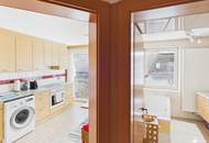 Attraktive 3-Zimmer-Wohnung direkt neben der FH Kärnten. Spittal an der Drau. Anlage.