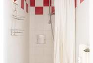 Top Lage, 7 Zimmer, volle Möglichkeiten – WG-Hotspot oder Traumwohnung für Eigennutzer