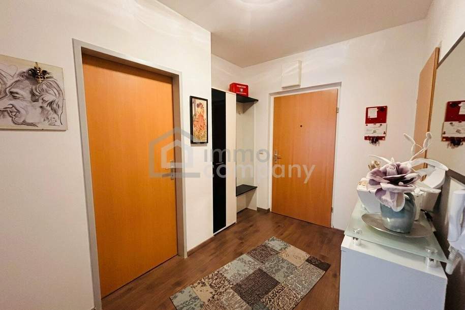 Mittendrin statt irgendwo – Wohnen im Herzen von Mistelbach, Wohnung-kauf, 225.000,€, 2130 Mistelbach