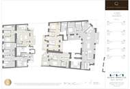 Terrassenwohnung mit Wintergarten - Erstbezug im Quartier Starhemberg