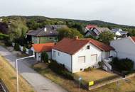 Großzügiges Einfamilienhaus in ruhiger Lage mit Seeblick!!